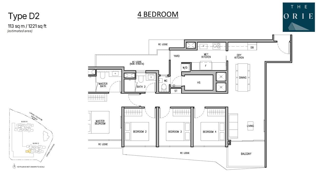 The-Orie-Floor-Plan-Type-D2 The-Orie-Floor-Plan-Type-D2